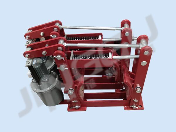 制動器反應慢？如何處理