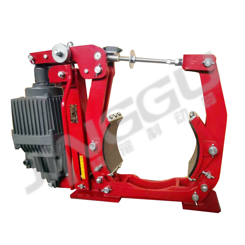 YW，YWZ13系列電力液壓鼓式制動(dòng)器