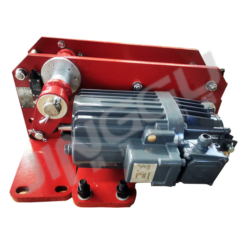 YFX,YXZ，YPII電力液壓防風(fēng)鐵楔制動(dòng)器