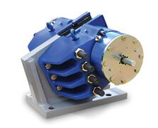  英國多福TWIFLEX抱閘、制動器、