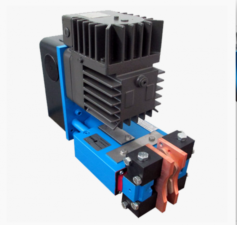 CB8液壓盤式制動器