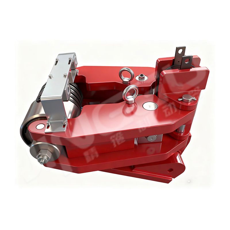 St3Sh液壓盤式制動(dòng)器